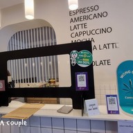 หน้าร้าน Wongcafe