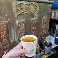 เมนูของร้าน ต้าซาน