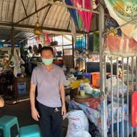 ลุงเฉื่อย ส้มตำ -ลาบตก-อาหารตามสั่ง ไทวัสดุสุขา3