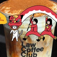 LAW Coffee CLUB : กาแฟนิติ คณะนิติ มช