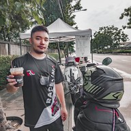 กาแฟสด ณ วันสุข คาเฟ่ สไตล์นั่งเล่นฟังเพลง