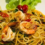 พระนครมินิคาเฟ่ (อาหารและเครื่องดื่ม)