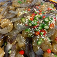 เมนูของร้าน คิม มี ดอง (ทะเลดอง หาดใหญ่) สาขา 1