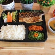 ฮาชิโกซูชิ(hachi go sushi) สาขา 1