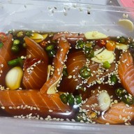 Platii Salmon ABAC