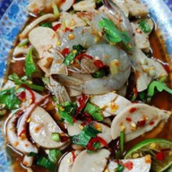 ร้านยโส-จุ่มแซ่บ