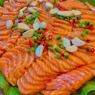 เมนูของร้าน คิม มี ดอง (ทะเลดอง หาดใหญ่) สาขา 1