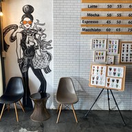 Koi Cafe Donmuang หมู่บ้านธนินทร