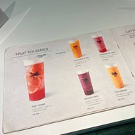 Nomi Mono (Siam Square One)