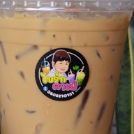 ไบร์ท คาเฟ่