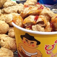 ฮาลาล ลูกชิ้นจัมโบ้ย่าง สาขา 2