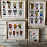 Koi Cafe Donmuang หมู่บ้านธนินทร