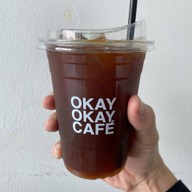 OKAY OKAY CAFE -
