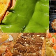 ชิ้นปิ้ง4ออ ถนนท่าชนะ