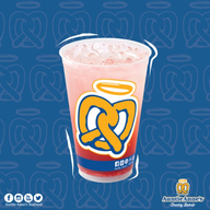 เมนูของร้าน Auntie Anne's โรบินสัน บุรีรัมย์ ชั้น 1