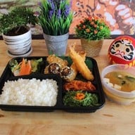 ฮาชิโกซูชิ(hachi go sushi) สาขา 1