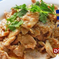 "เซียน" ข้าวไข่ข้น อ่อนนุช