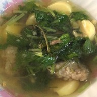 อารีย์ต้มเลือดหมู โชตนา