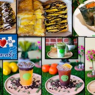 สตอรี่คอฟฟี่&ราเมง@จิรกานต์มาร์เก็ต