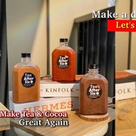 Tea After Six สุขุมวิท 62 บางจาก