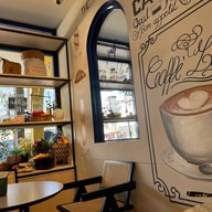 Papauno Viennoiserie & Bistro