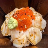 ฮาชิโกซูชิ(hachi go sushi) สาขา 1