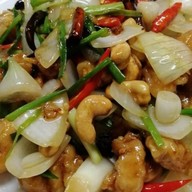 ครัวพอใจ&อีสานแซ่บ