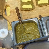 Ya Kun Kaya Toast จามจุรีสแควร์