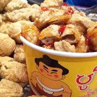 ฮาลาล ลูกชิ้นจัมโบ้ย่าง สาขา 2