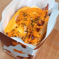 เมนูของร้าน Korean Toast Sandwich by Jam (แซนวิช อาหารเช้า กาแฟ อาหารเที่ยง อาหารว่าง ทานเล่น) สำนักงานใหญ่ (แคราย, นนทบุรี)