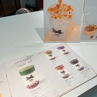 Nomi Mono (Siam Square One)