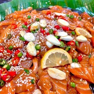 คิม มี ดอง (ทะเลดอง หาดใหญ่) สาขา 1