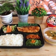 ฮาชิโกซูชิ(hachi go sushi) สาขา 1