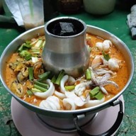 ครัวพอใจ&อีสานแซ่บ