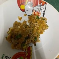 เมนูของร้าน ลาบเป็ดอุบล บางขุนนนท์