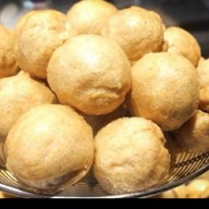 ฮาลาล ลูกชิ้นจัมโบ้ย่าง สาขา 2