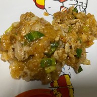 เมนูของร้าน ลาบเป็ดอุบล บางขุนนนท์