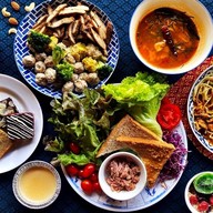 คัก Kak Healthy Food อาหารคลีน