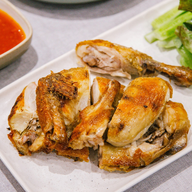 กินดีอร่อยไร้สาร Gin-D Organic Kitchen & Farm Shop Khaoyai เขาใหญ่