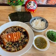 ฮาชิโกซูชิ(hachi go sushi) สาขา 1