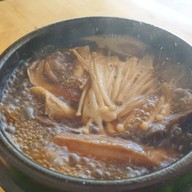 บะกุ๊ดเต๋ ไก่สับ เบตง ( ณิสา โภชนา)