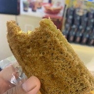 Ya Kun Kaya Toast จามจุรีสแควร์