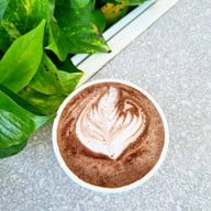 เมนูของร้าน Whiteline Cafe -  coffee & bakery