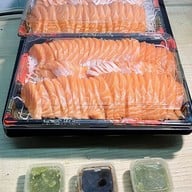 ฮาชิโกซูชิ(hachi go sushi) สาขา 1