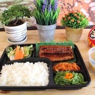 ฮาชิโกซูชิ(hachi go sushi) สาขา 1