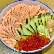 ฮาชิโกซูชิ(hachi go sushi) สาขา 1