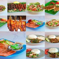 อ้อมดาว อาหารตามสั่ง