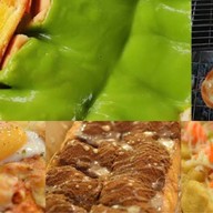 ชิ้นปิ้ง4ออ ถนนท่าชนะ