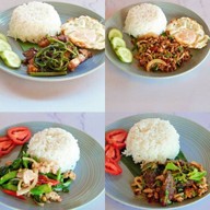 อ้อมดาว อาหารตามสั่ง