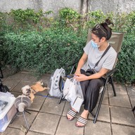 กาแฟสด ณ วันสุข คาเฟ่ สไตล์นั่งเล่นฟังเพลง